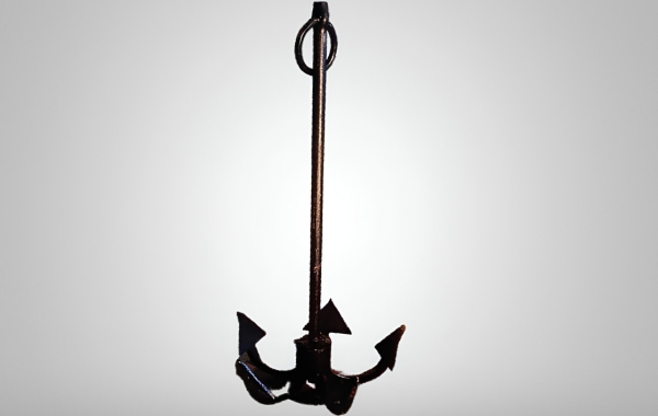 Marine anchor