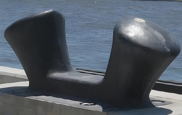 Bollard
