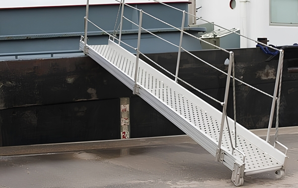 Gangway