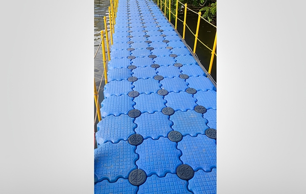 Walkway