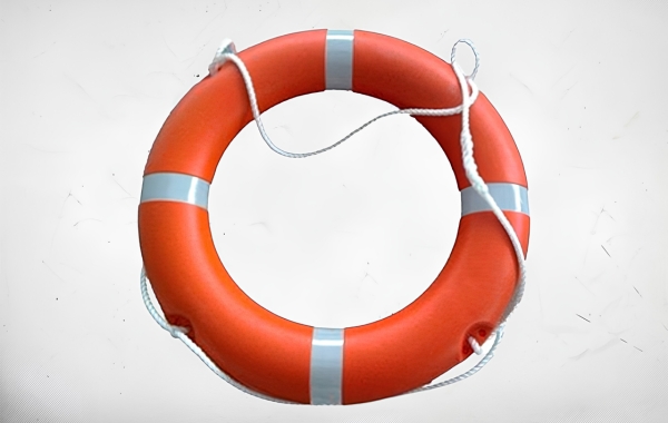 Marine lifebuoy