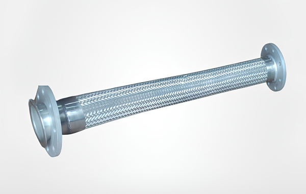 Stainless steel flexible hose pipe