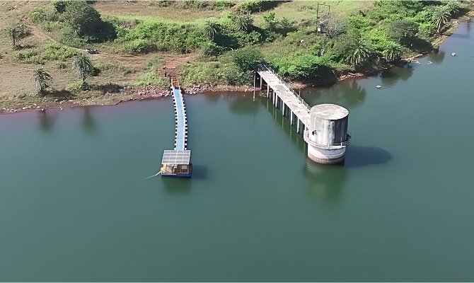 Takwe Project, Talegaon, Pune