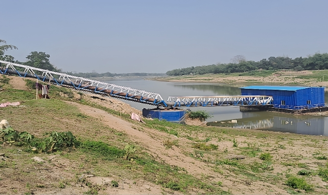 Silchar Town (24×7) Water Supply