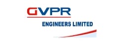 GVPR Engineers Limited logo - Vari Pontoons client