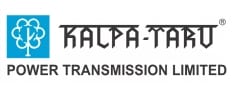 Kalpataru Power Transmission Limited logo - Vari Pontoons client