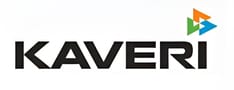 Kaveri logo - Vari Pontoons client
