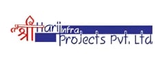 Shri Hari Infra Projects logo - Vari Pontoons client