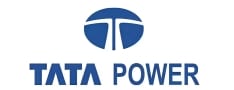 Tata Power logo - Vari Pontoons client