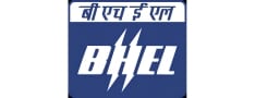 BHEL logo - Vari Pontoons client