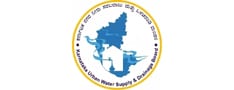 Karnataka Urban Water Supply & Drainage Board logo - Vari Pontoons client