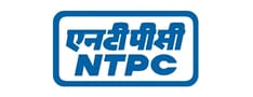 NTPC Limited logo - Vari Pontoons client