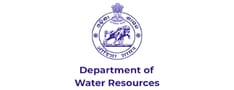 Odisha Department of Water Resources logo - Vari Pontoons client