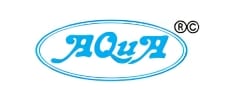 Aqua pumps logo - Vari Pontoons client