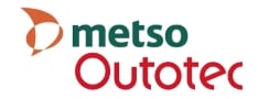 Metso Outotec logo - Vari Pontoons client