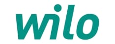 Wilo pumps logo - Vari Pontoons client