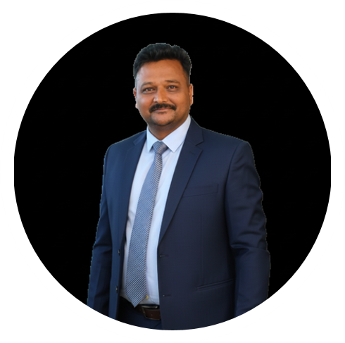 Mr. Ramnath Mhaske - Director, Projects