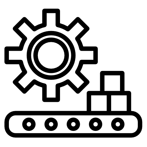 manufacturing