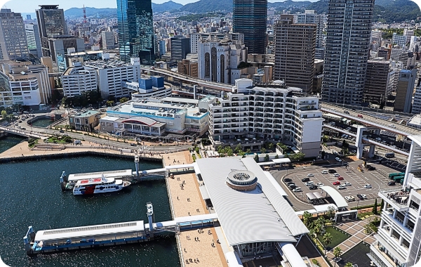 Boat Terminals