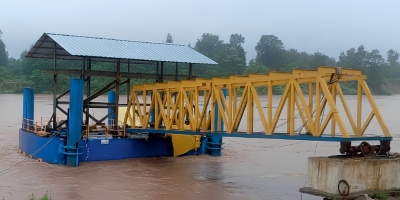 Purnaguda LIS