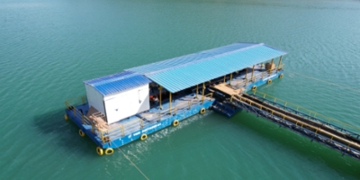Indravati Dam